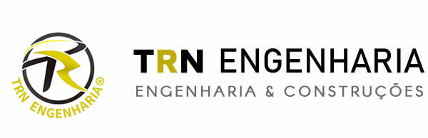 logomarca TRN Engenharia