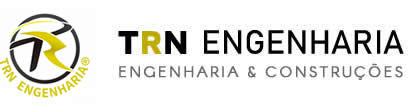 logomarca TRN Engenharia
